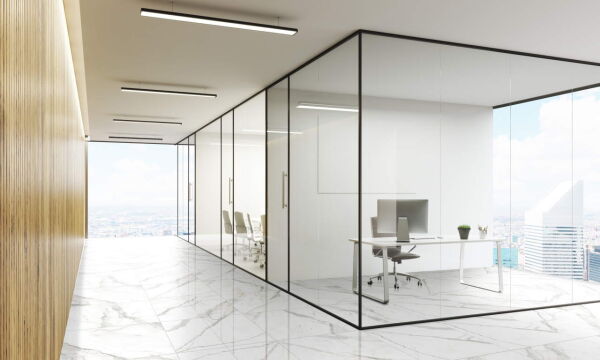 800X800 ARYA BEYAZ TAM PARLAK REKTIFIYE - Numune