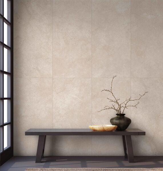 600X1200 SANDSTONE SUGAR SAND LAP. REK. K:8 - Numune