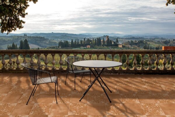 450X450 TOSCANA HARVEY DEKOR K:8 - Numune