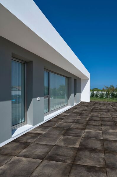 450X450 POMPEO ANTRASIT K:8 - Numune