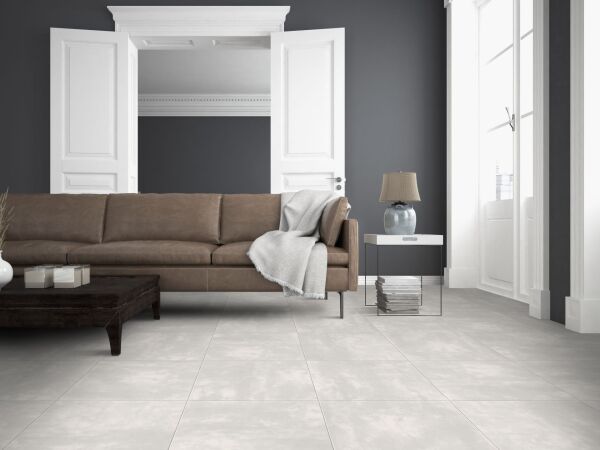 600X600 ROYAL ACIK GRI - Numune