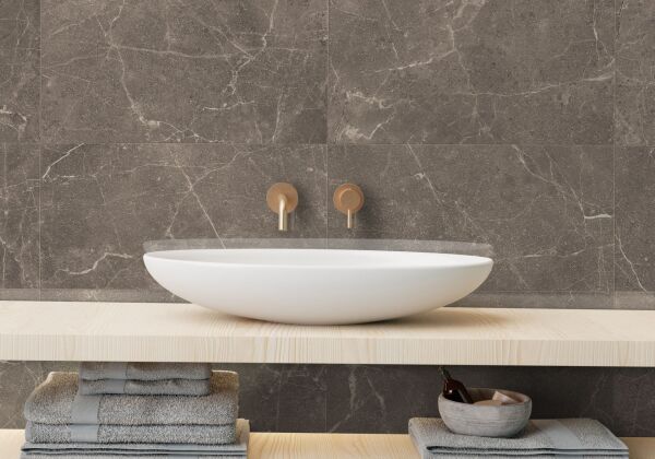 400X400 CALMA TAUPE K:8 - Numune