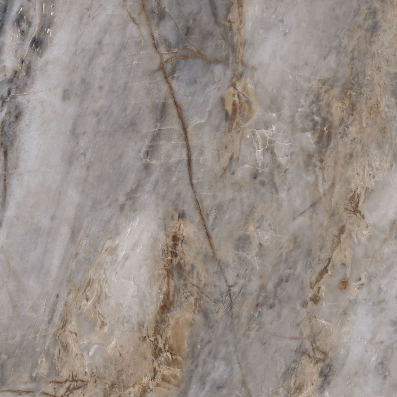 600X600 JAMAICA NIGHT TAM PARLAK REKTIFIYE - Numune