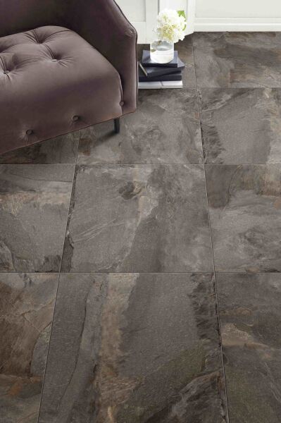 600X600 GROUND BRONZE REKTIFIYE - Numune