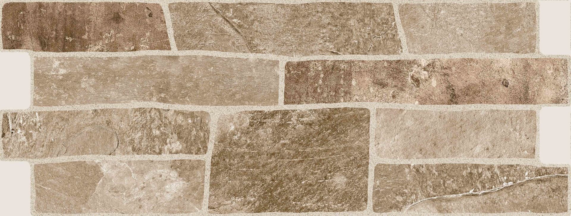 150X400 ETNA KAHVE - Numune