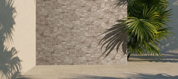 150X400 ETNA KAHVE - Numune