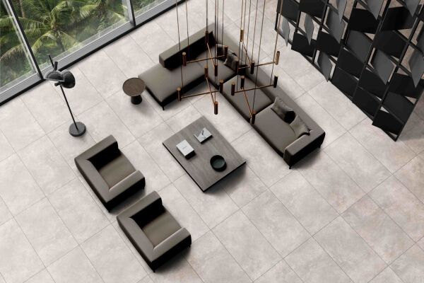 600X1200 OASIS GLOW GRI REK. K:8 - Numune