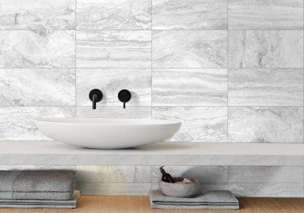 250X400 JUPITER GRI - Numune