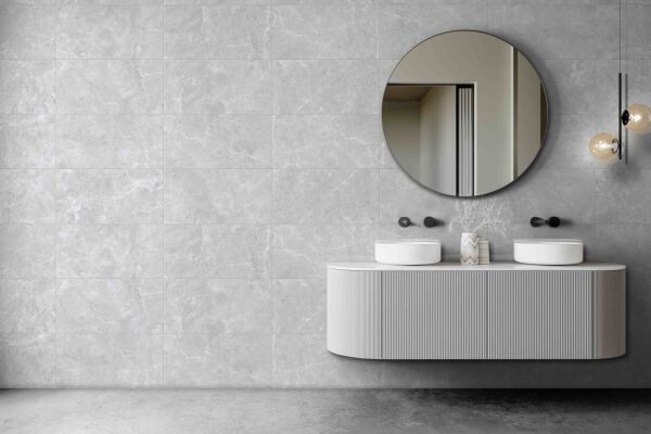 300X600 FAUNA BEYAZ K:8 - Numune