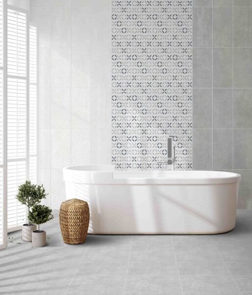 300X600 TORINO BEYAZ K:8 - Numune