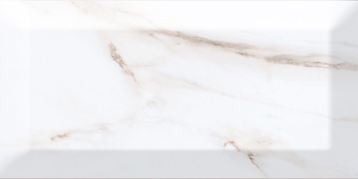 100X200 CALACATTA PARLAK BEYAZ K:8