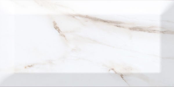 100X200 CALACATTA PARLAK BEYAZ K:8