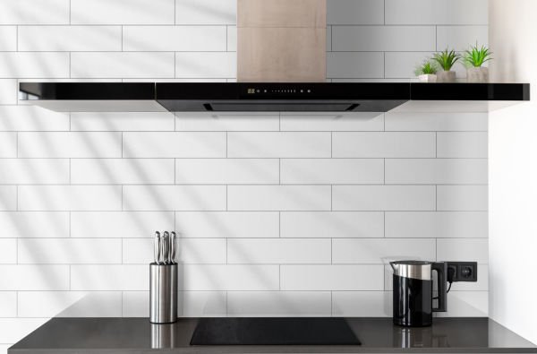 100X400 PARLAK BEYAZ K:8