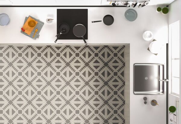 200X200 EAGLE GRI K:10 - Numune