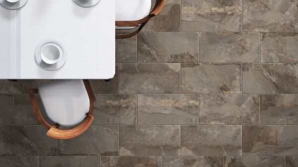 300X600 GROUND BRONZE REKTIFIYE - Numune