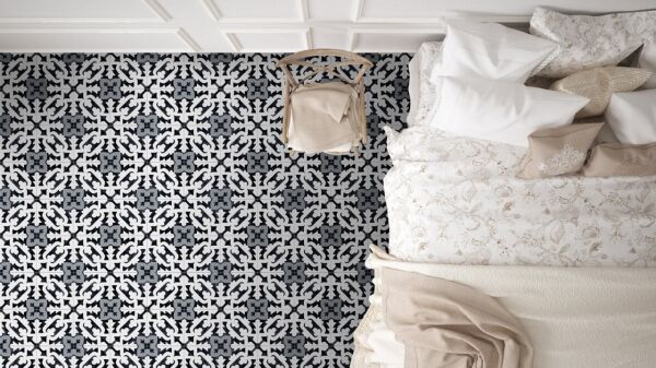 200X200 BRINA SIYAH K:14 - Numune