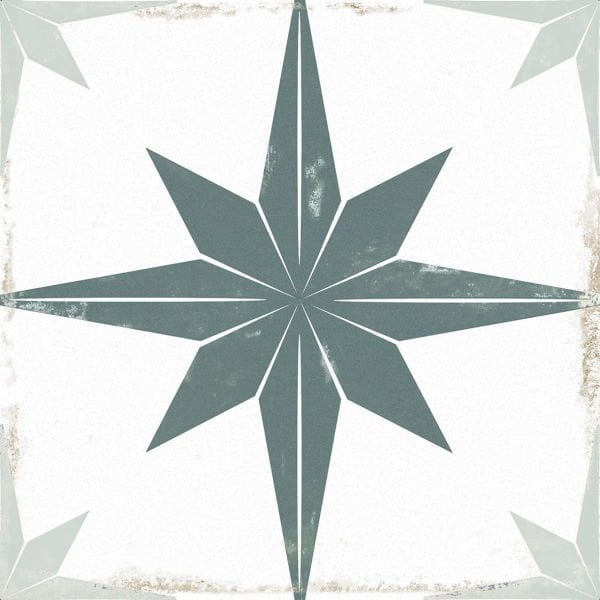 200X200 ATLAS YESIL MAT K:10