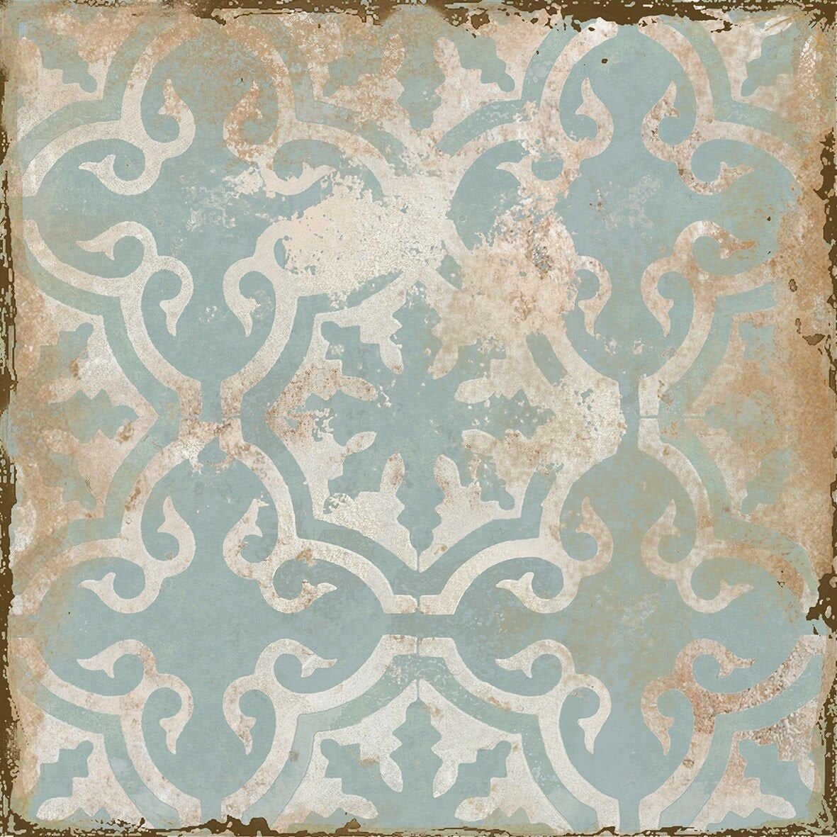 200X200 MALLORCA YESIL K:10 - Numune