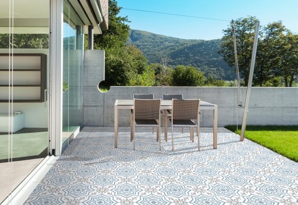 200X200 STRATFORD MAVI K:10