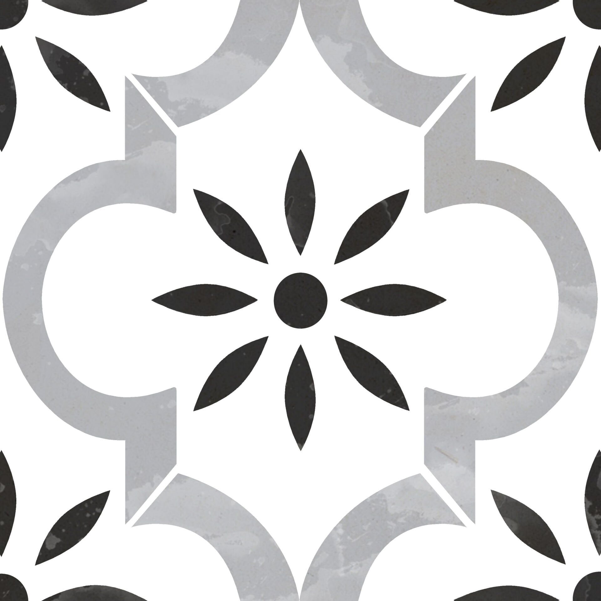 200X200 KENZZI AZILA GRI K:10 - Numune