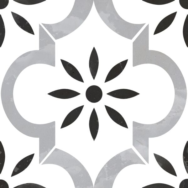 200X200 KENZZI AZILA GRI K:10 - Numune