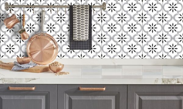 200X200 KENZZI AZILA GRI K:10 - Numune