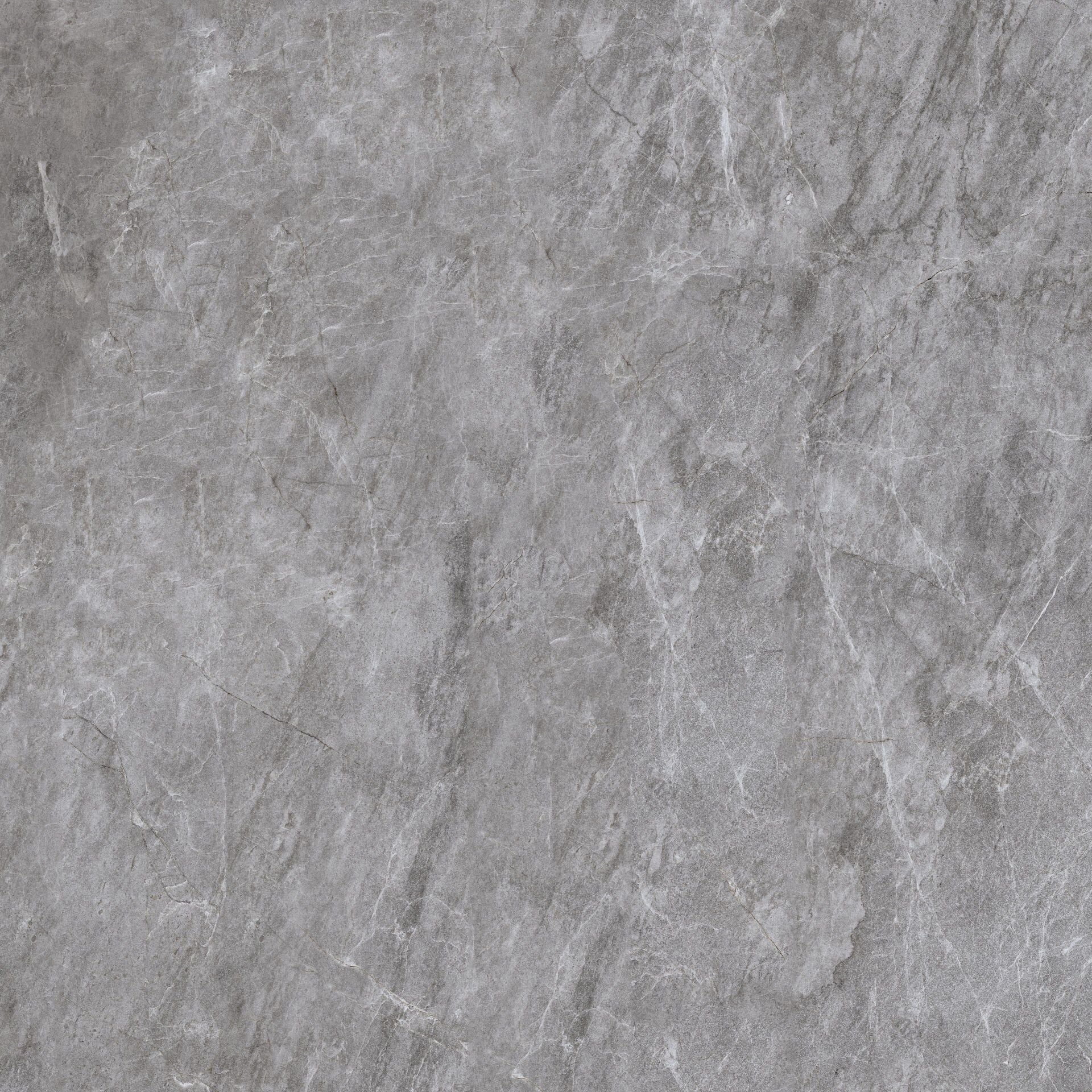 600X600 SALOME KOYU GRI TAM PARLAK REKTIFIYE - Numune