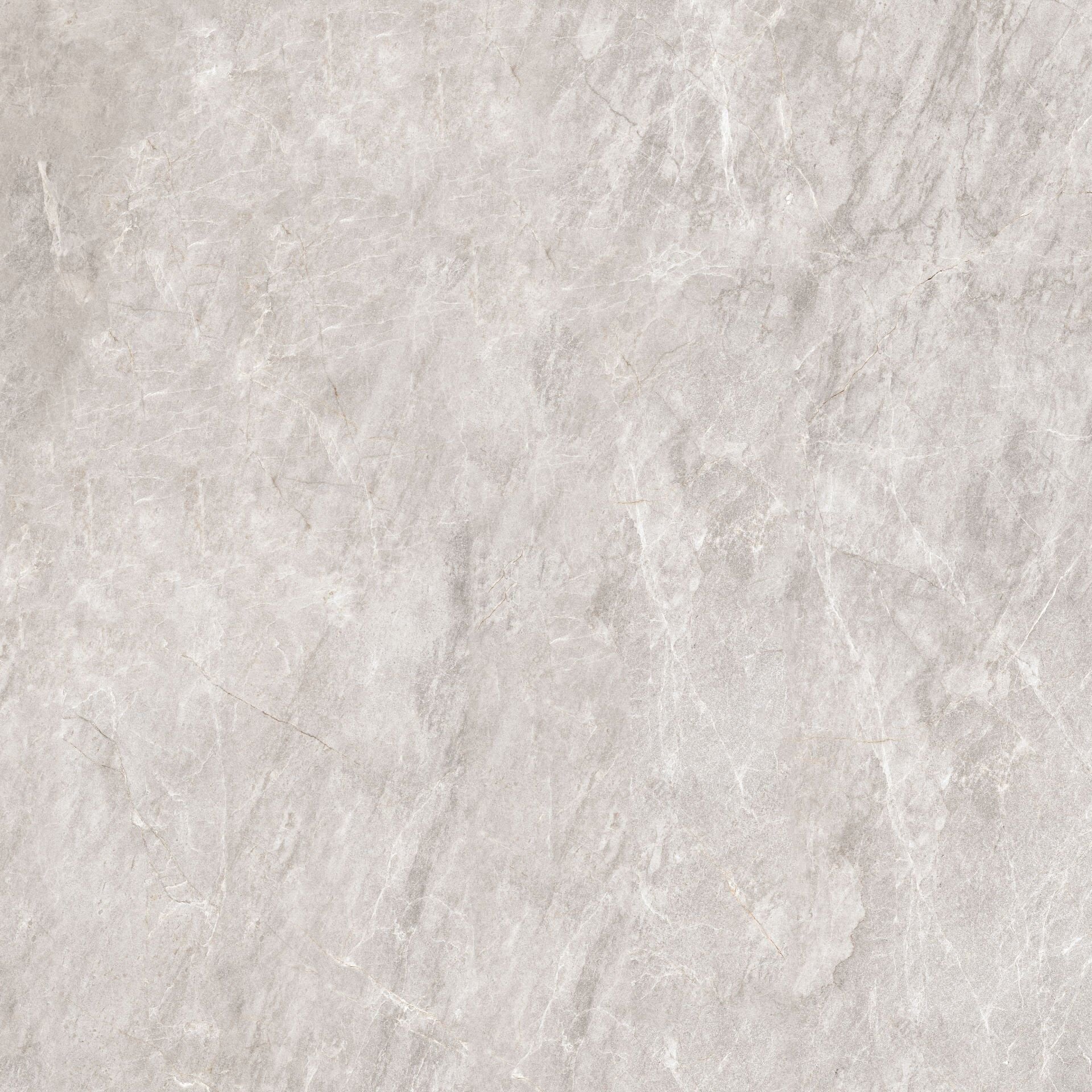 600X600 SALOME GRI TAM PARLAK REKTIFIYE - Numune