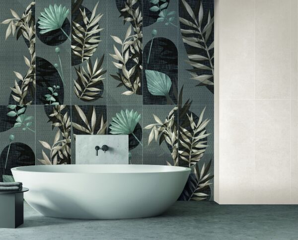 600X600 MAISON BEYAZ REK. K:8 - Numune