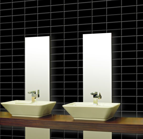 100X200 METRO SIYAH K:8