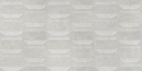 300X600 BILBAO SUPREME MAT GRI DEKOR K:8 - 1 kutu 1.26 m2