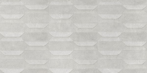 300X600 BILBAO SUPREME MAT GRI DEKOR K:8 - 1 kutu 1.26 m2