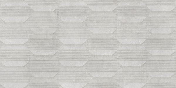 300X600 BILBAO SUPREME MAT GRI DEKOR K:8 - 1 kutu 1.26 m2