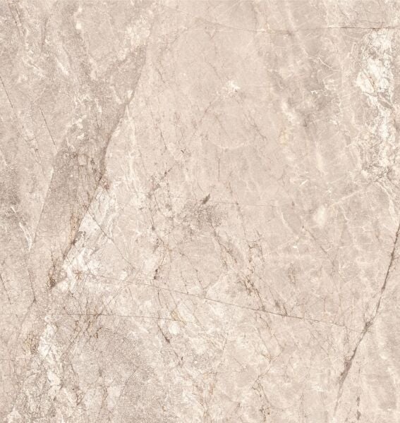 600X600 MADAGASKAR BEJ TAM PARLAK REKTIFIYE - Numune