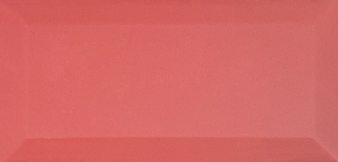 100X200 METRO KIRMIZI K:8