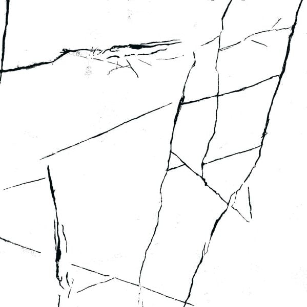 600X600 CARMEN BEYAZ REKTIFIYE (CB) - Numune