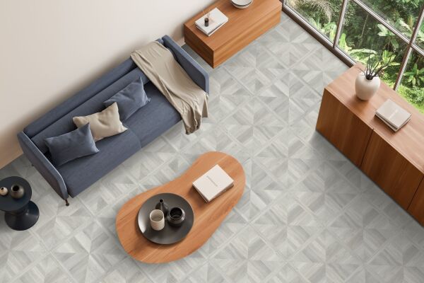 600X600 BARI GRI K:8 - Numune