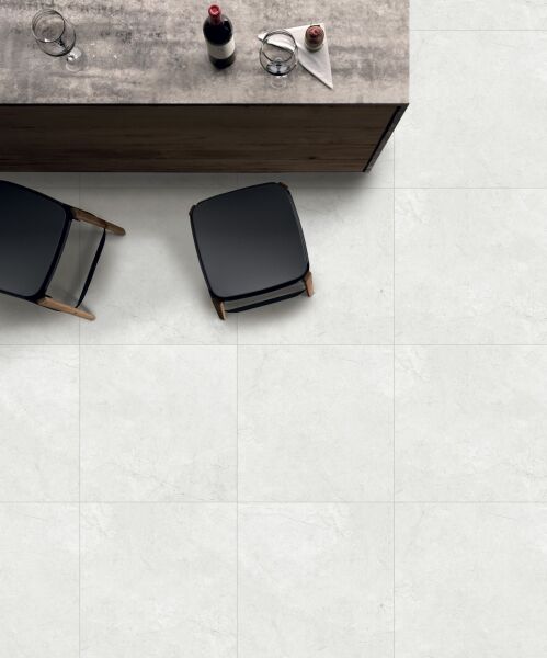 600X600 MARE BEYAZ R9 K:9 - Numune