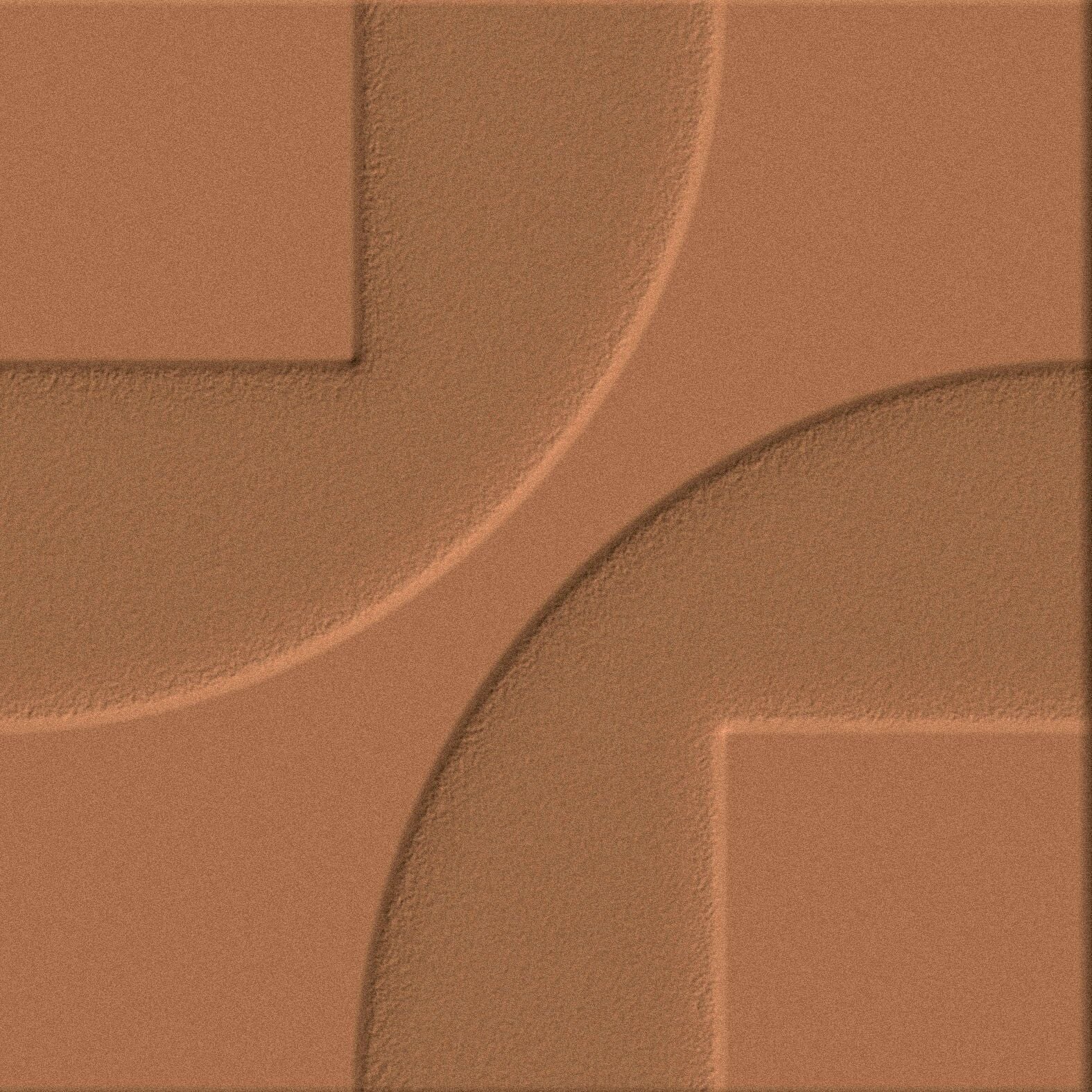 200X200 METALLICO COPPER - Numune