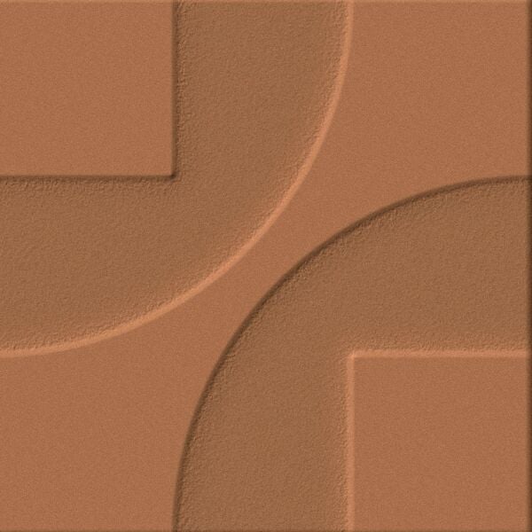 200X200 METALLICO COPPER - Numune