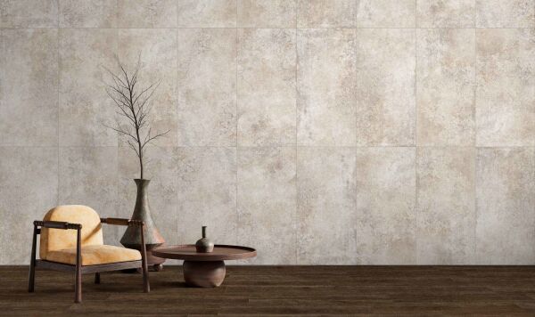 600X1200 EASTONE SAND TAM PARLAK REK. K:8 - Numune