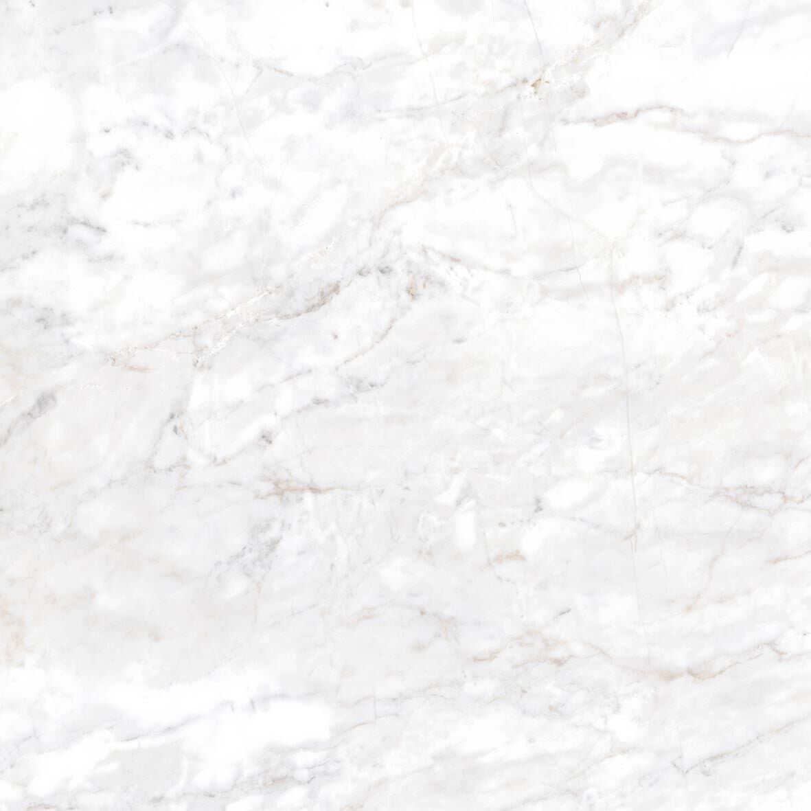 1200X1200 CREMO CALACATTA BEYAZ TAM PARLAK REK. K:10 - 1 kutu 2.88 m2