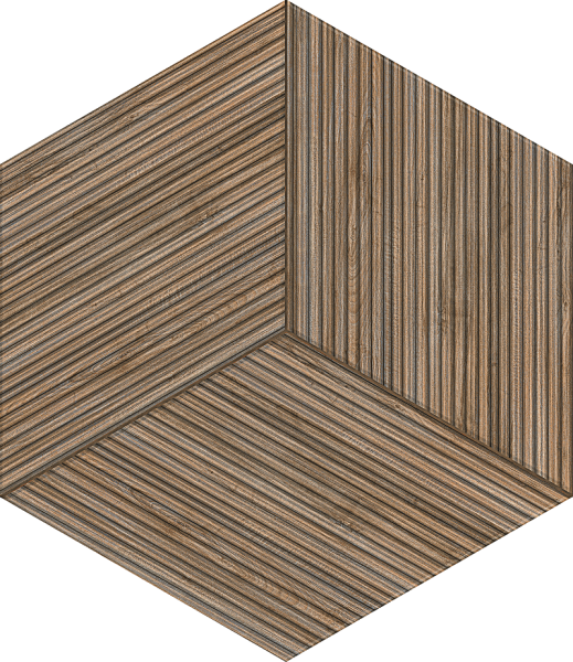 435X503 WOODEN SAFE KAHVE K:9 - Numune