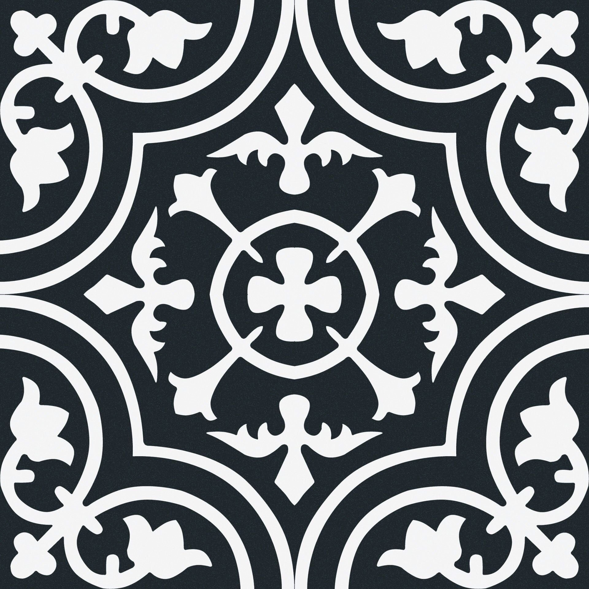 330X330 VINTAGE NERO ASG (R10 V2) K:8 - Numune