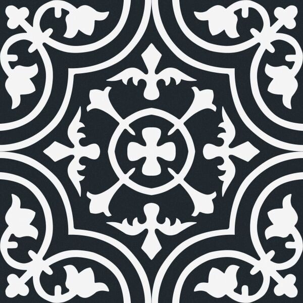 330X330 VINTAGE NERO ASG (R10 V2) K:8 - Numune