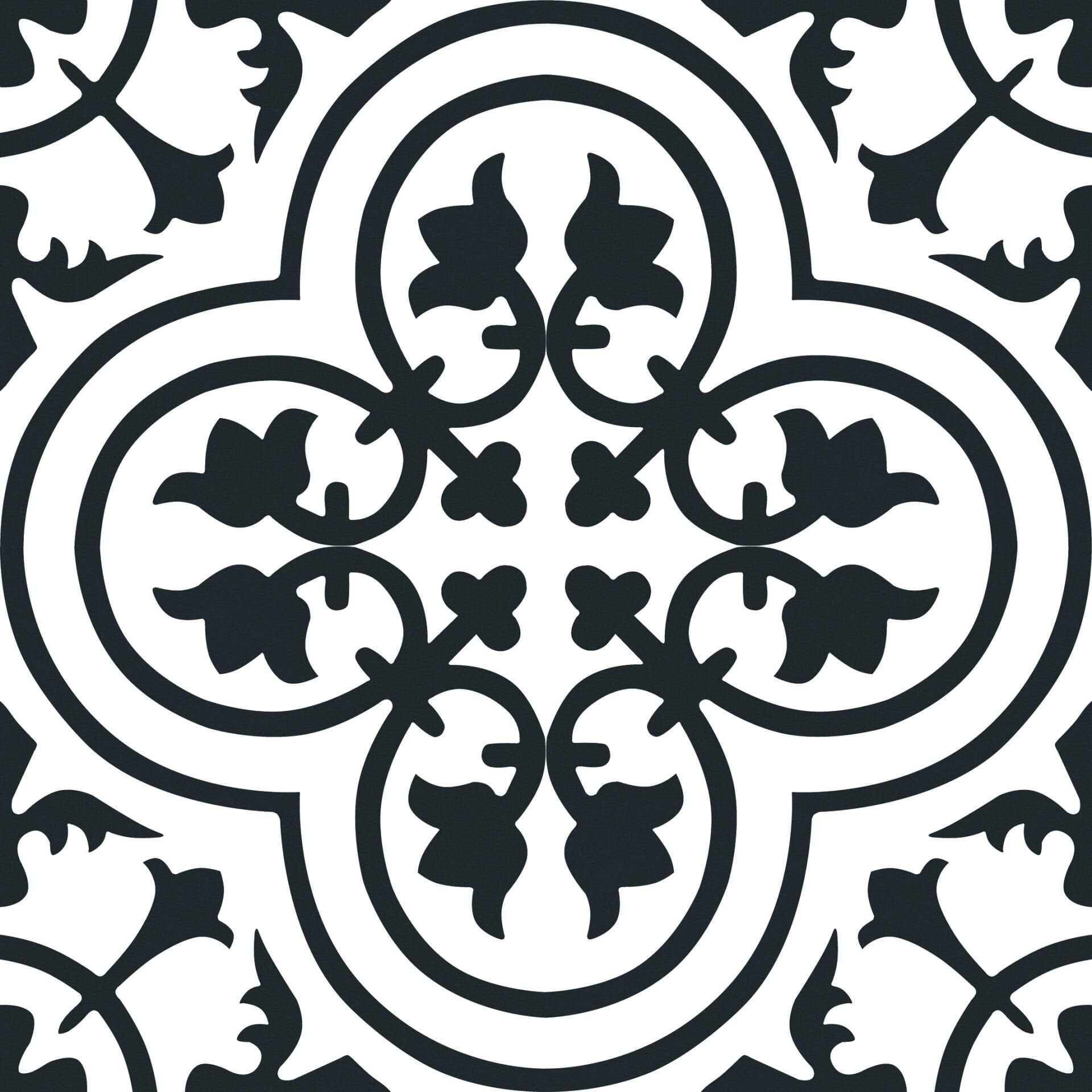 330X330 VINTAGE WHITE ASG (R10 V2) K:8 - Numune