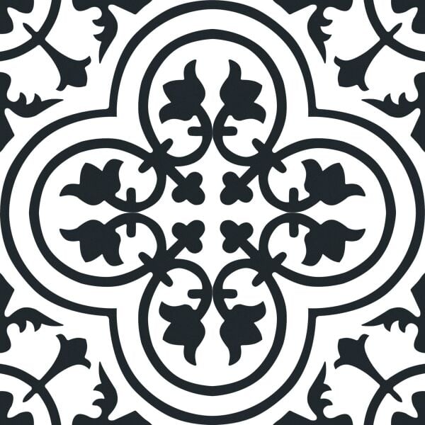 330X330 VINTAGE WHITE ASG (R10 V2) K:8 - Numune