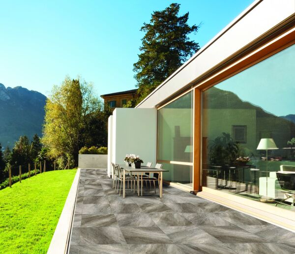 600X600 QUARZITE SILVER K:10 - Numune