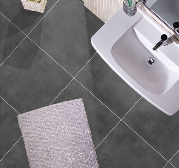 330X330 MOOD ANTRASIT - Numune