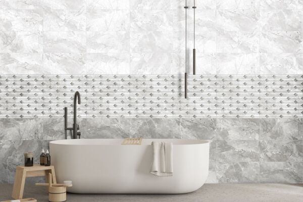 300X600 BALTIMORE ACIK GRI K:8 - Numune